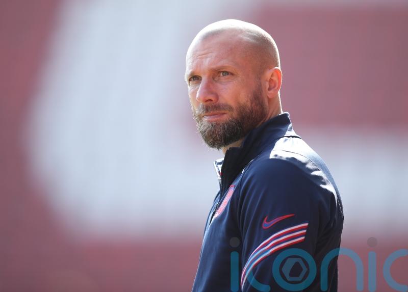 Ian Foster urges Plymouth to climb the Championship table