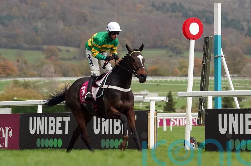 Jonbon Cheltenham bound, but Dublin beckons for El Fabiolo