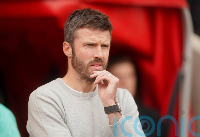 Michael Carrick staying grounded as Middlesbrough fans dream of Wembley