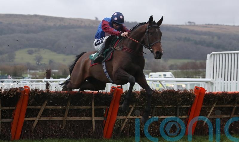 Paisley Park primed for record-breaking fourth Cleeve Hurdle