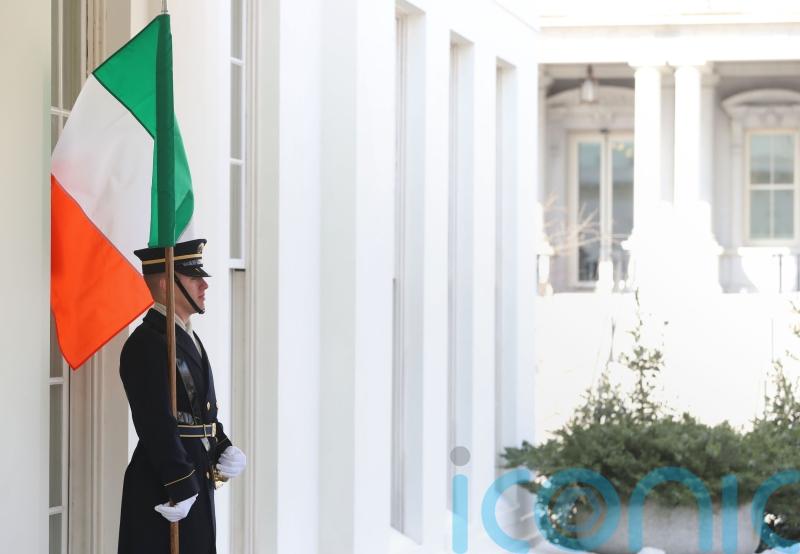 &lsquo;No sense&rsquo; to boycott St Patrick&rsquo;s Day trip to US over support for Israel