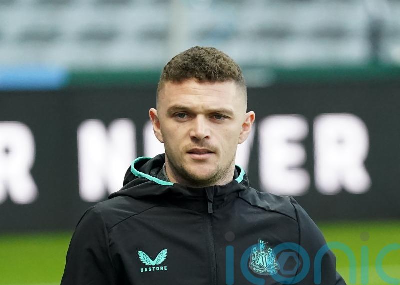 Newcastle turn down &pound;13m Bayern Munich bid for full-back Kieran Trippier
