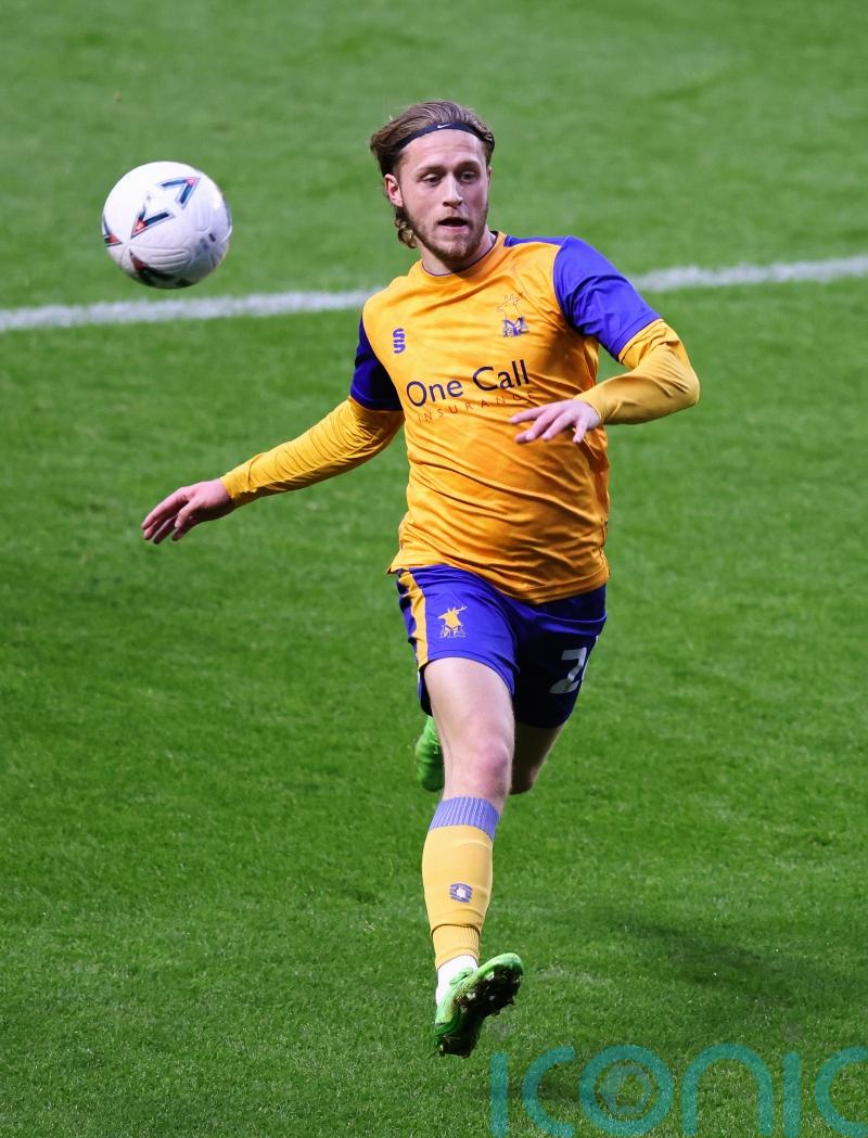 Mansfield held by Sutton as Will Swan misses late sitter