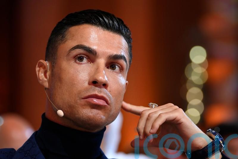 Al-Nassr postpone Chinese friendlies after Cristiano Ronaldo injury