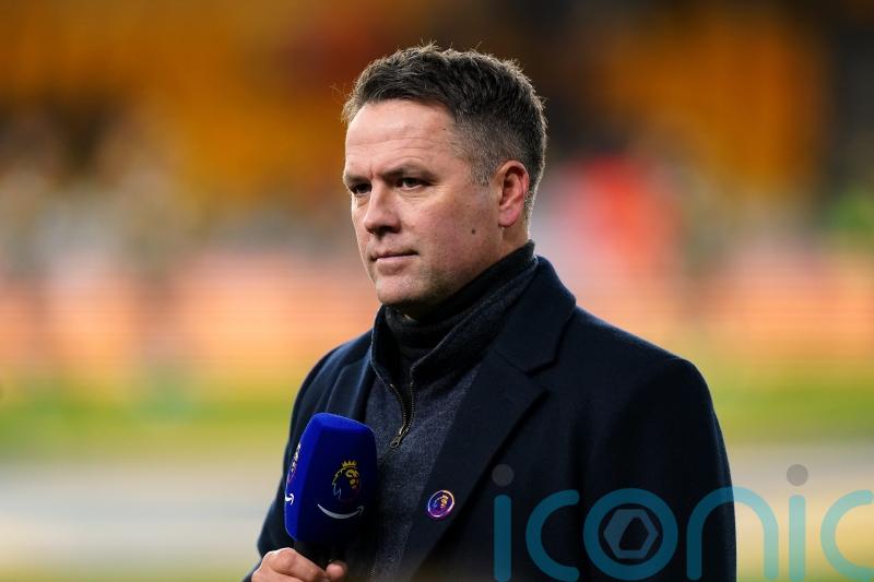 I&rsquo;d give him my eyes if I could &ndash; Michael Owen would love to help son see again