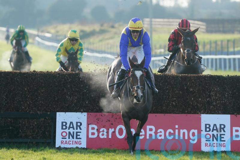 Brides Hill seeking Huntingdon double for Cromwell