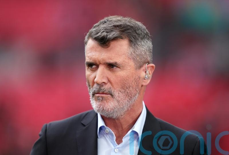 Roy Keane hints at interest in Republic of Ireland role