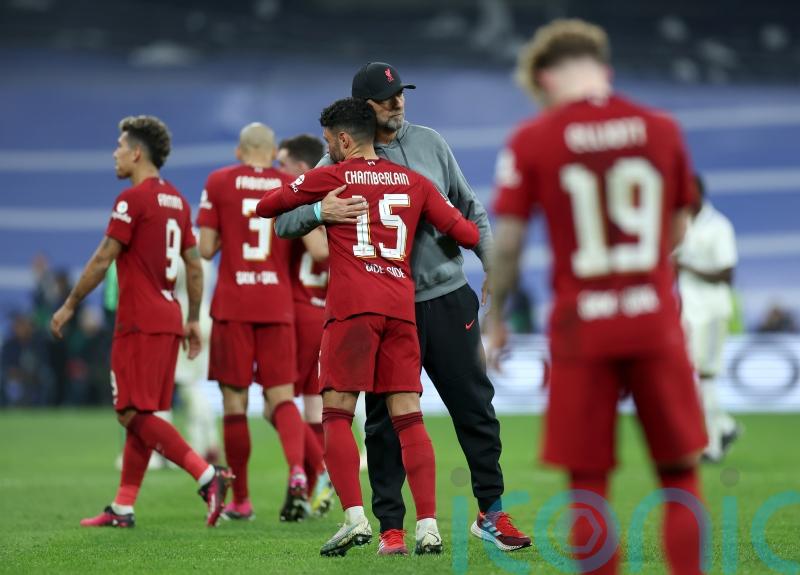 Liverpool drop to seventh in latest Deloitte Football Money League rankings