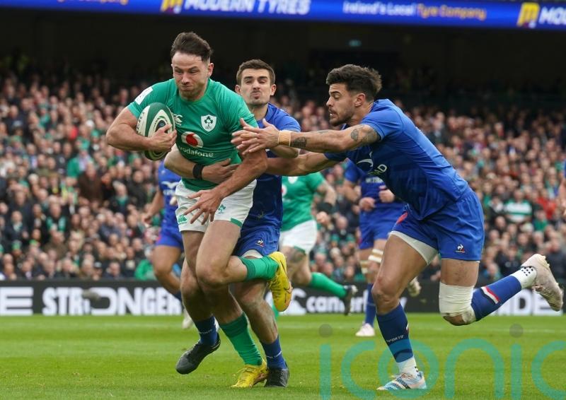 Winner of Ireland and France&rsquo;s opener nailed on as Six Nations favourites