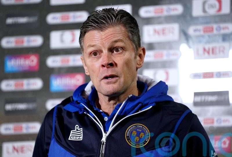 Steve Cotterill appointed Forest Green manager