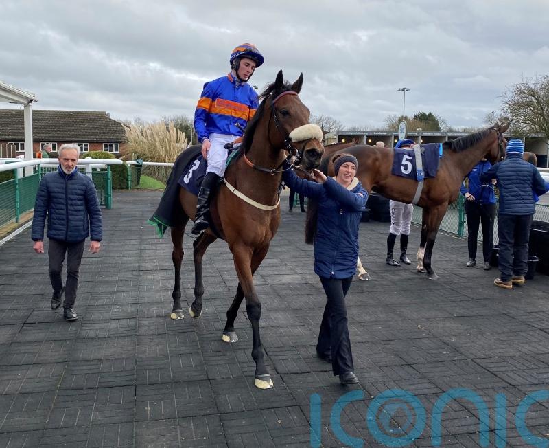 Enemy catches Military Order off guard at Southwell