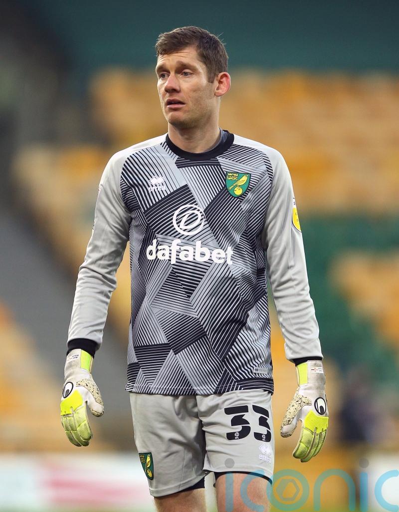 Michael McGovern eyeing number one spot at Livingston