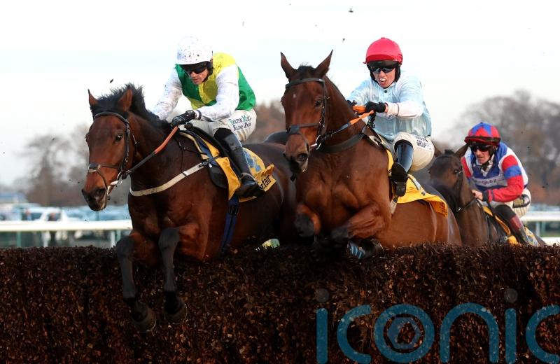 Bridge seeking Famous Doncaster success