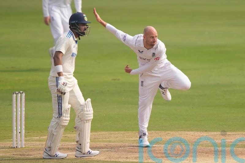 England hoping Jack Leach can rally after suffering &lsquo;pretty serious&rsquo; knee injury