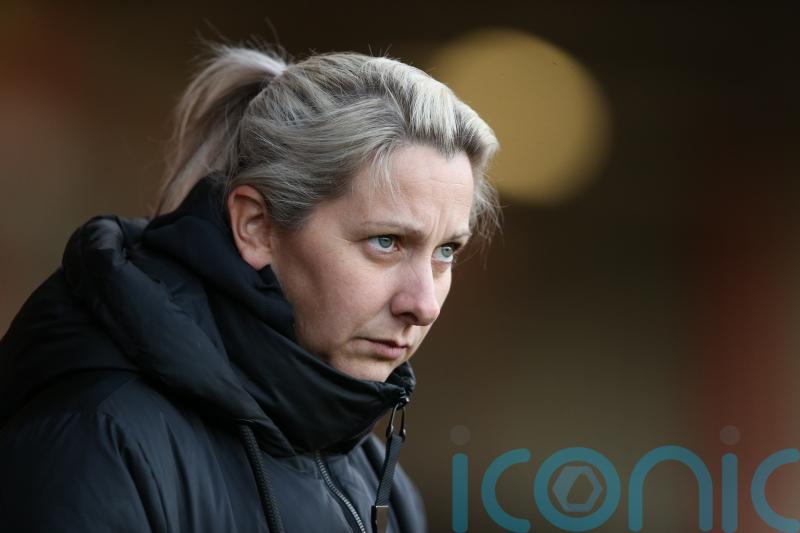 Carla Ward concerned as FA investigates Villa&rsquo;s &lsquo;horrible mistake&rsquo; in League Cup