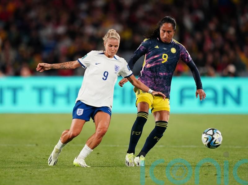 Colombia forward Mayra Ramirez joins WSL champions Chelsea