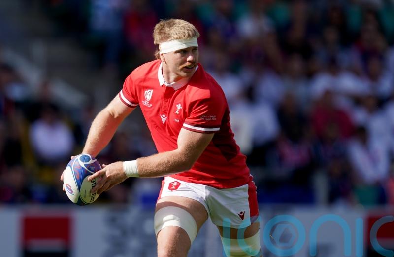 Aaron Wainwright&rsquo;s new Dragons deal boost Wales ahead of Six Nations