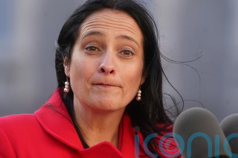 Catherine Martin &lsquo;not ruling out&rsquo; requesting RTE board resignations