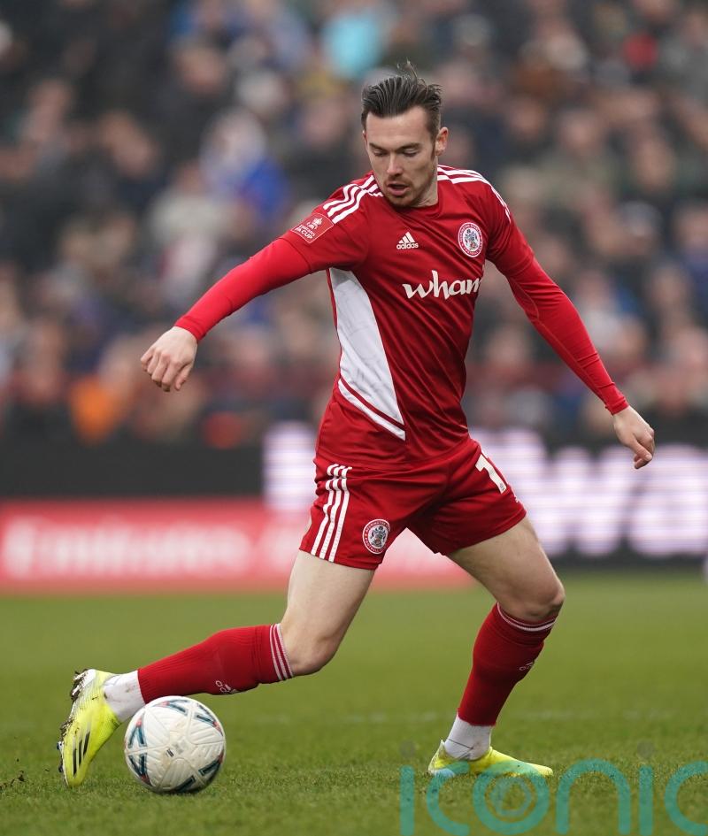 Jack Nolan penalty gives Accrington victory at Forest Green