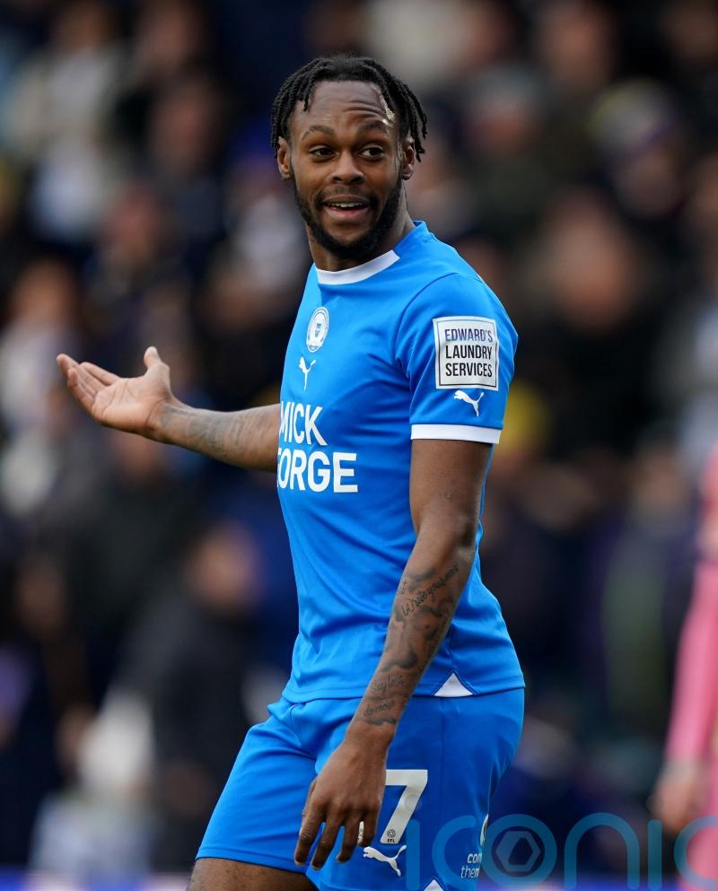 Peterborough held to goalless draw by Lincoln