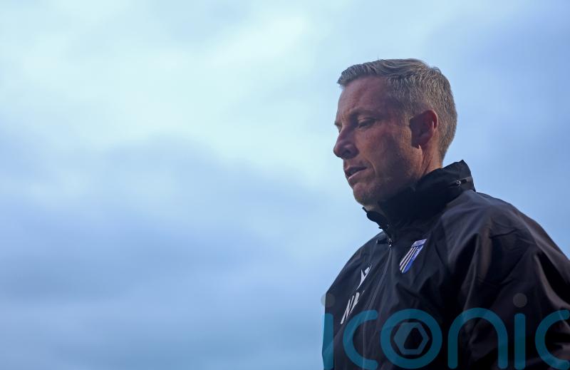 Cambridge boss Neil Harris: Atrocious referee caused a lot of the problems