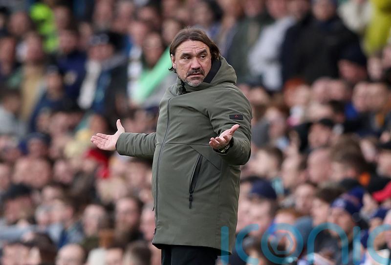 Daniel Farke says Leeds do things &lsquo;the hard way&rsquo; after FA Cup draw with Plymouth