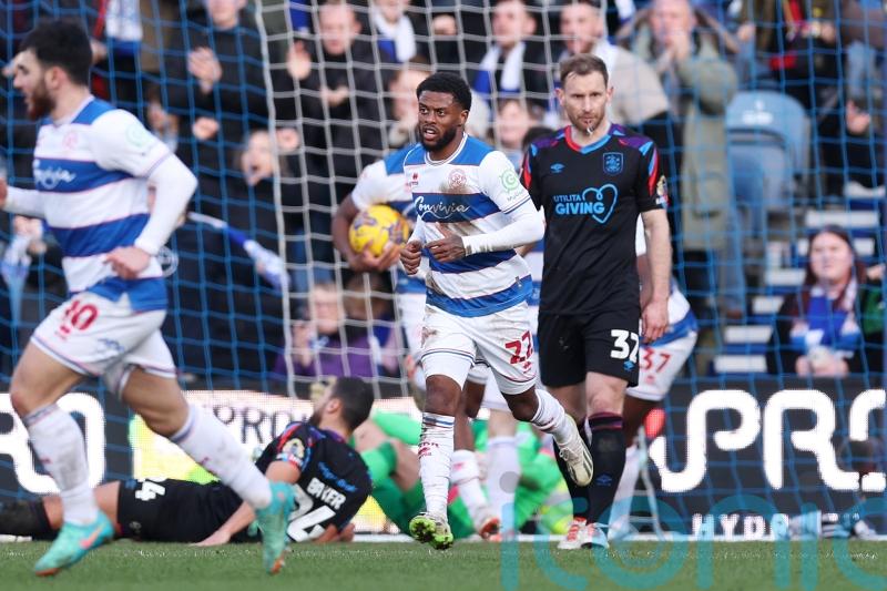 Kenneth Paal rescues last-gasp point for QPR at home to Huddersfield