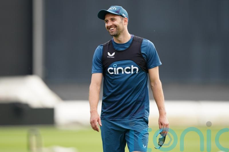 Mark Wood says &lsquo;India have been given something to think about&rsquo;