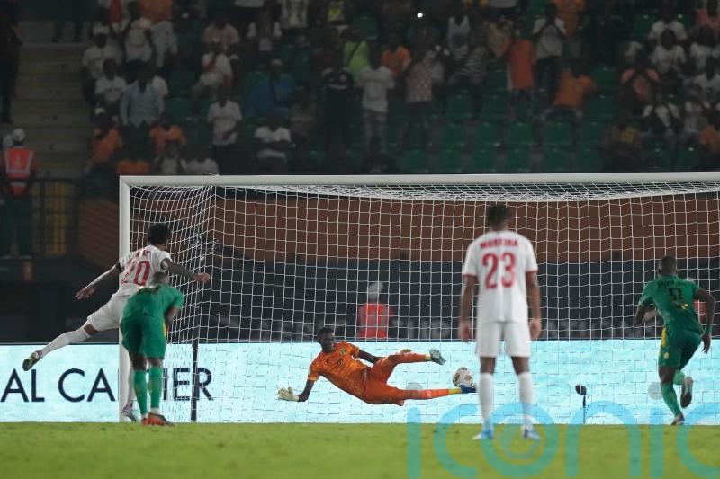 Cape Verde into quarter-finals of Africa Cup of Nations after beating Mauritania