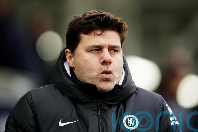 Mauricio Pochettino insists Chelsea are relaxed ahead of transfer deadline day