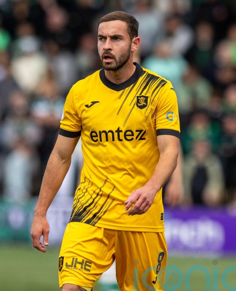 Rock-bottom Livingston hit back twice to take a point against Ross County