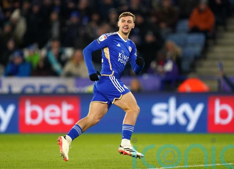 Kiernan Dewsbury-Hall&rsquo;s Leicester future is a matter for the club &ndash; Enzo Maresca