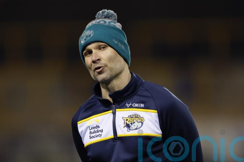 Rohan Smith relishing chance to challenge in Super League with &lsquo;resilient&rsquo; Leeds