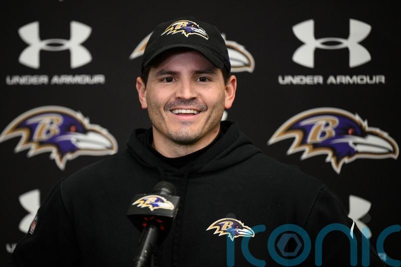 Seattle Seahawks name Mike Macdonald as NFL&rsquo;s youngest head coach