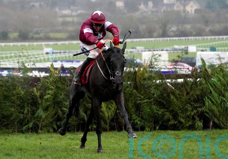Navan warm-up on the agenda again for Delta Work