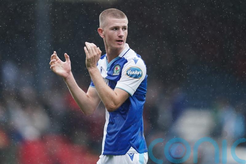 Deadline day live &ndash; Adam Wharton makes reported &pound;22m move to Crystal Palace