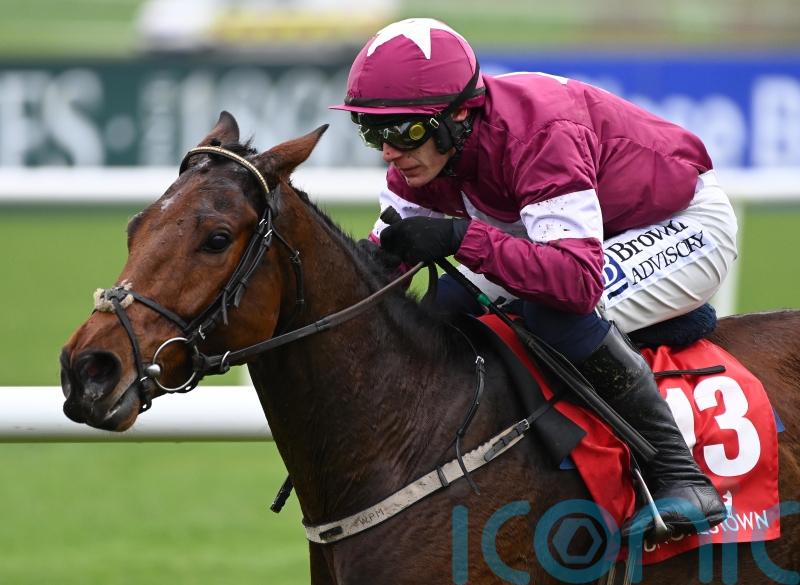 Gigginstown looking for young guns to fire