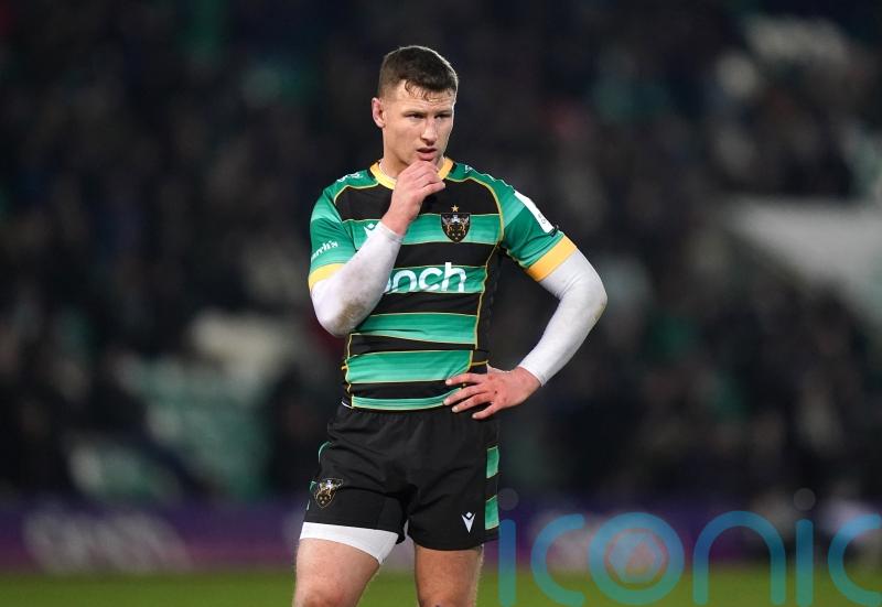 Fraser Dingwall says England debut is &lsquo;more special&rsquo; after string of omissions