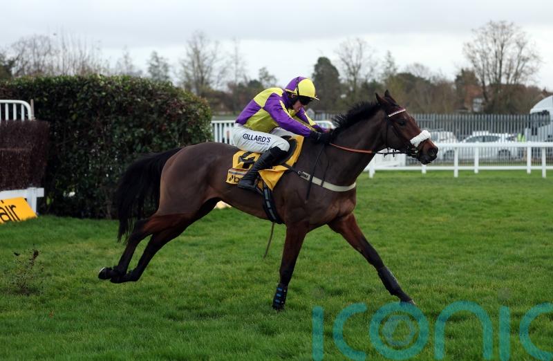 Moore happy to keep faith with Noonan on Le Patron