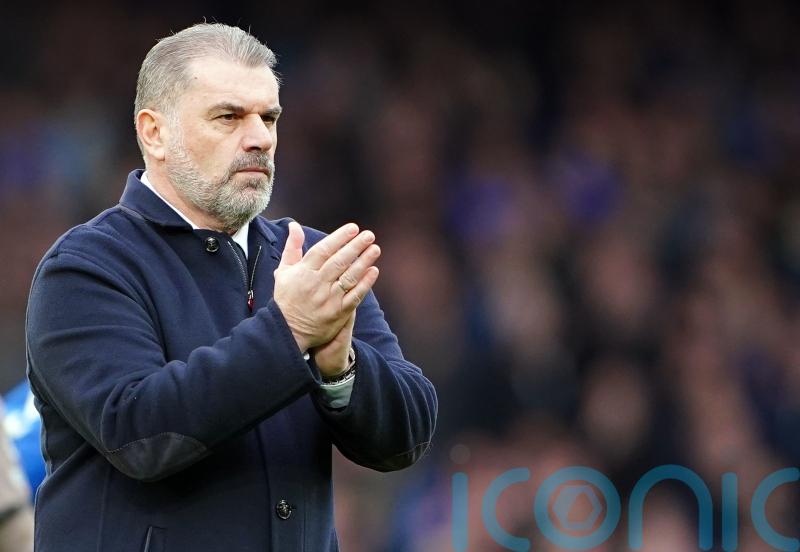 Ange Postecoglou left to rue crucial moments as Tottenham concede late equaliser