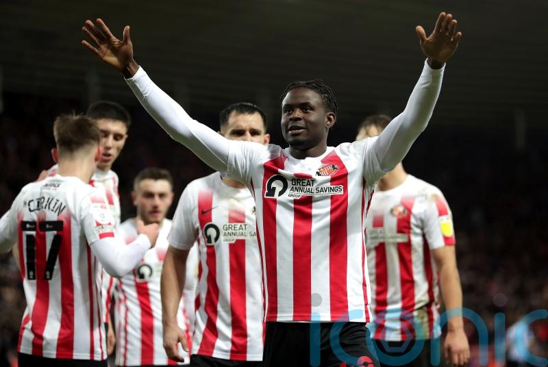 Benjamin Kimpioka earns St Johnstone victory over fellow strugglers Ross County