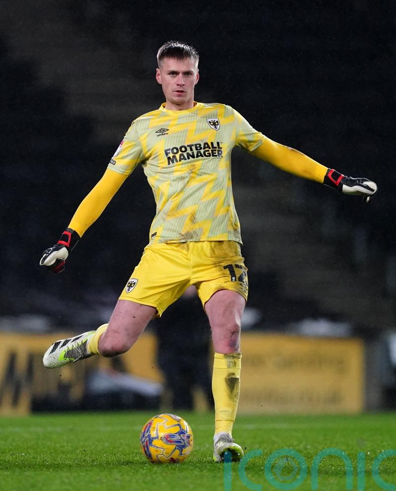 Bradford winless league run continues as AFC Wimbledon earn point