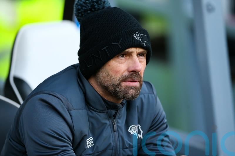 Paul Warne: Match-winner Nathaniel Mendez-Laing&rsquo;s injury a big blow for Derby