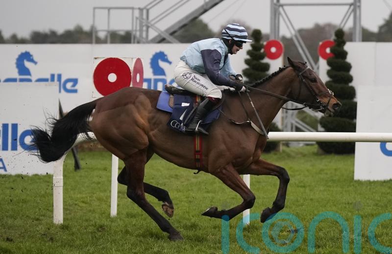 Fleur Au Fusil completes huge weekend for Mullins