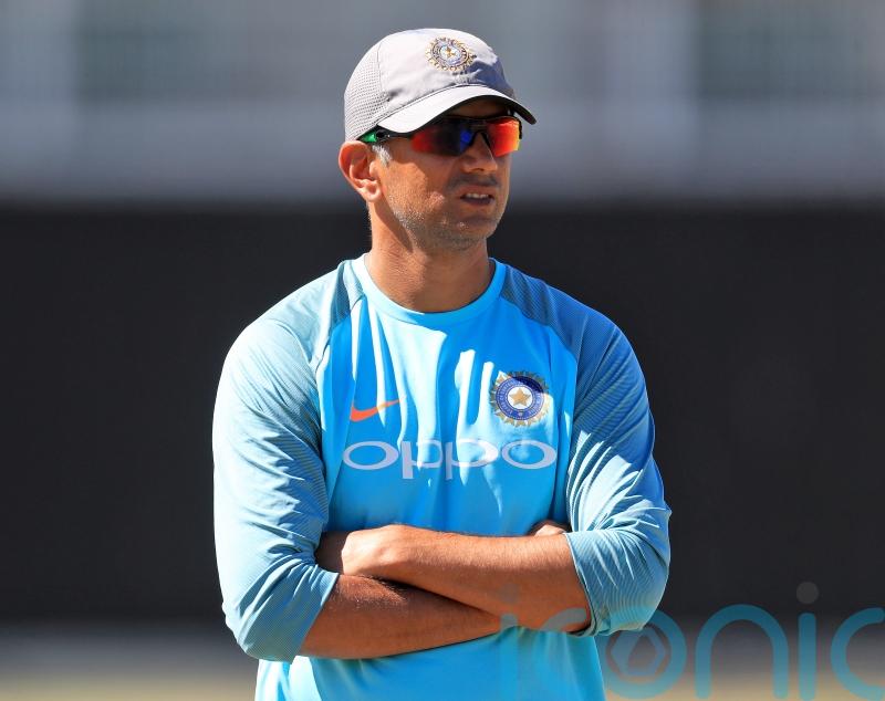 More to it than just attacking cricket &ndash; Rahul Dravid praises England approach
