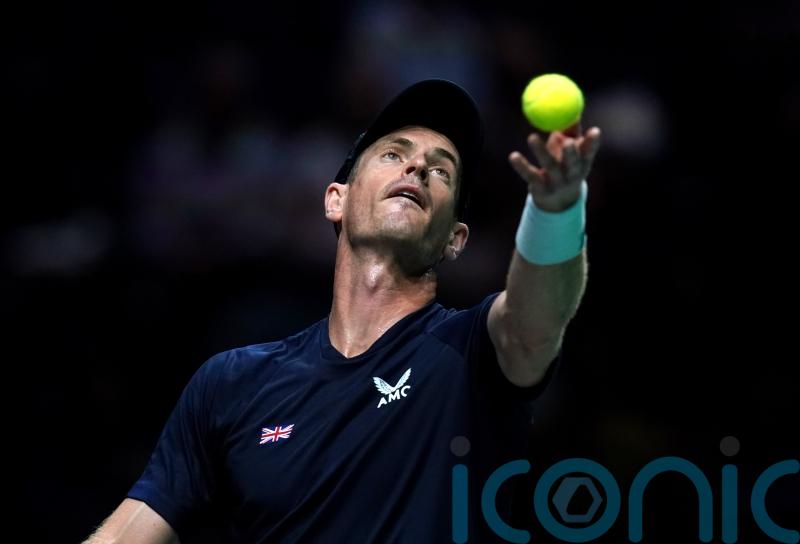 Andy Murray beaten again as he bows out in first round of Open 13 Provence