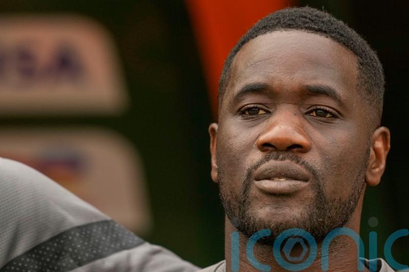 Emerse Fae says &lsquo;miraculous&rsquo; survival does not guarantee a happy ending