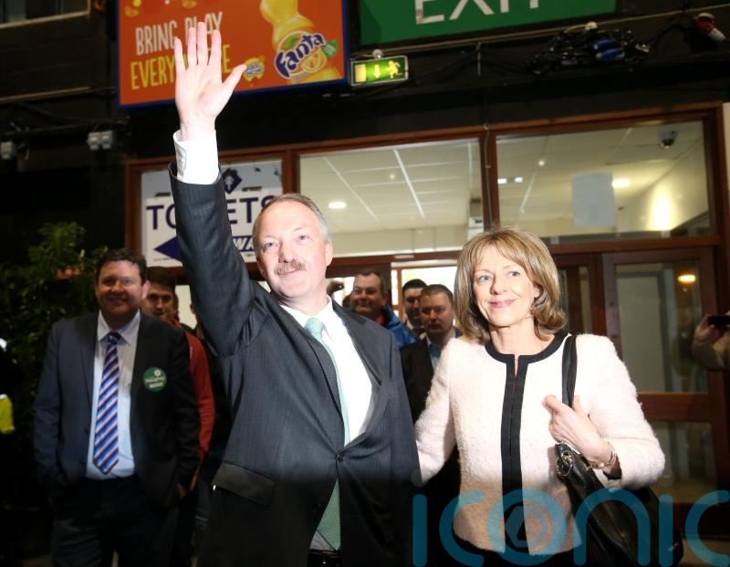 Son of Charles Haughey will not contest next general election