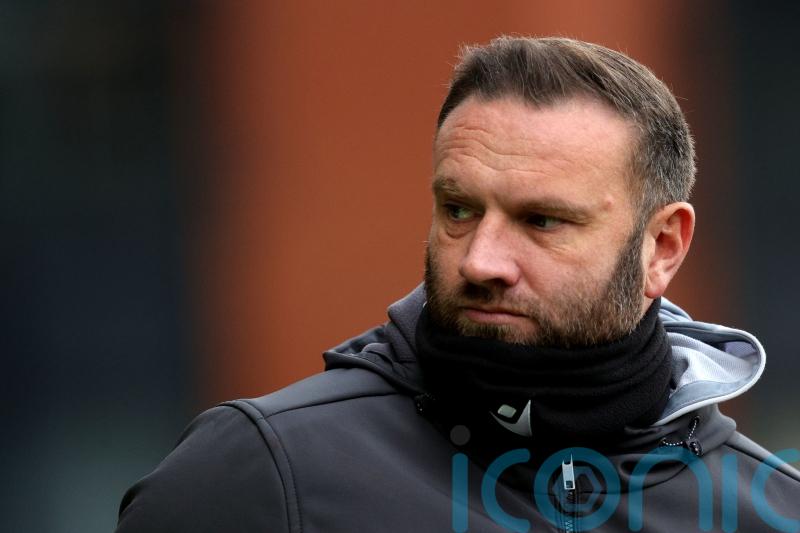 Ian Evatt admits fixture congestion is a &lsquo;challenge&rsquo; for Bolton