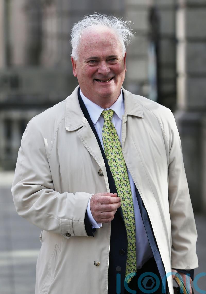 Former Taoiseach John Bruton dies aged 76